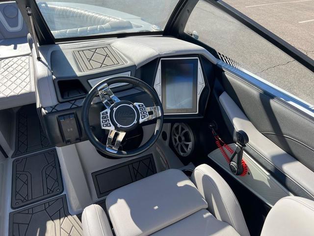2021 Tigé 25ZX - 5