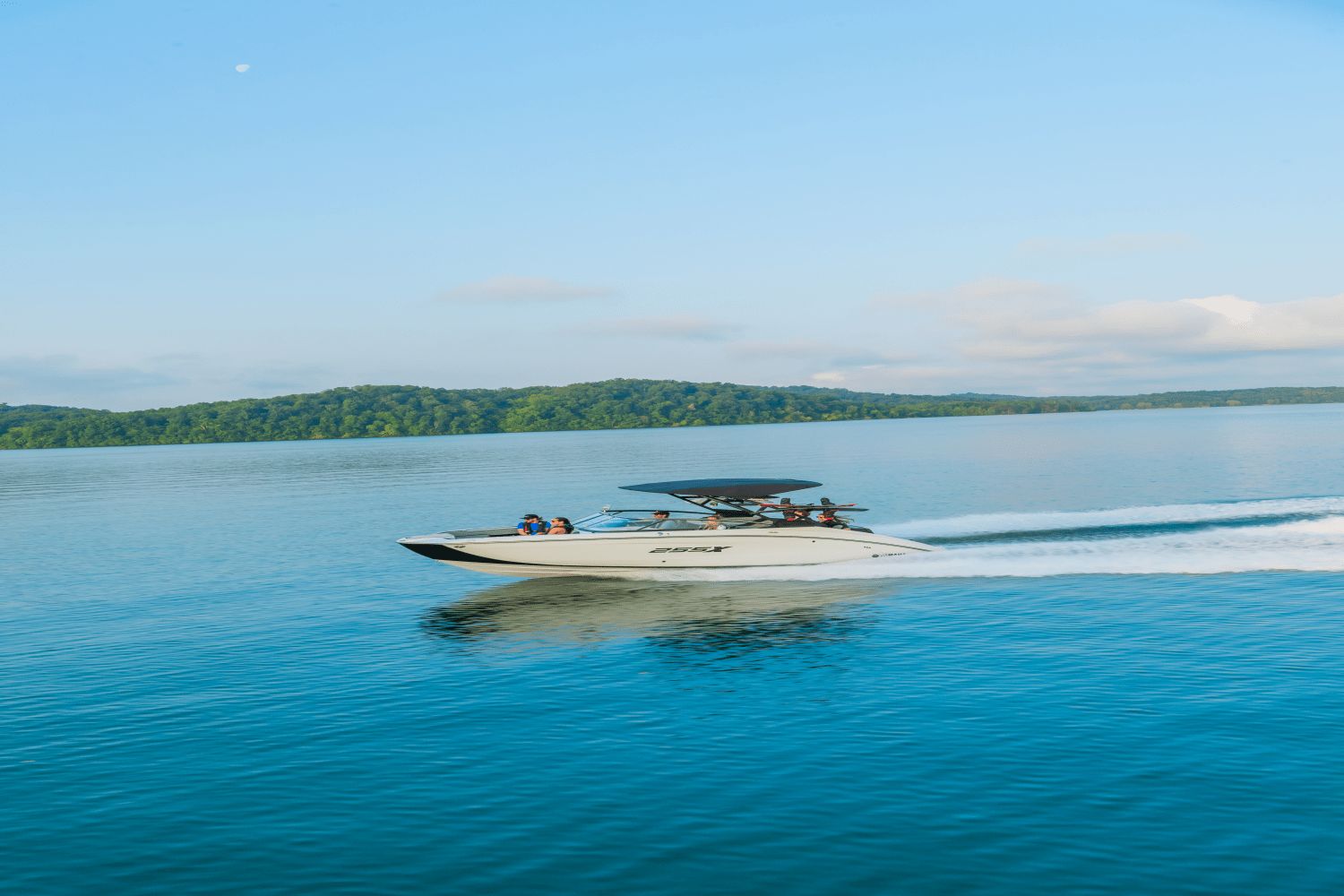 2026 Yamaha Boats 255XD - 42