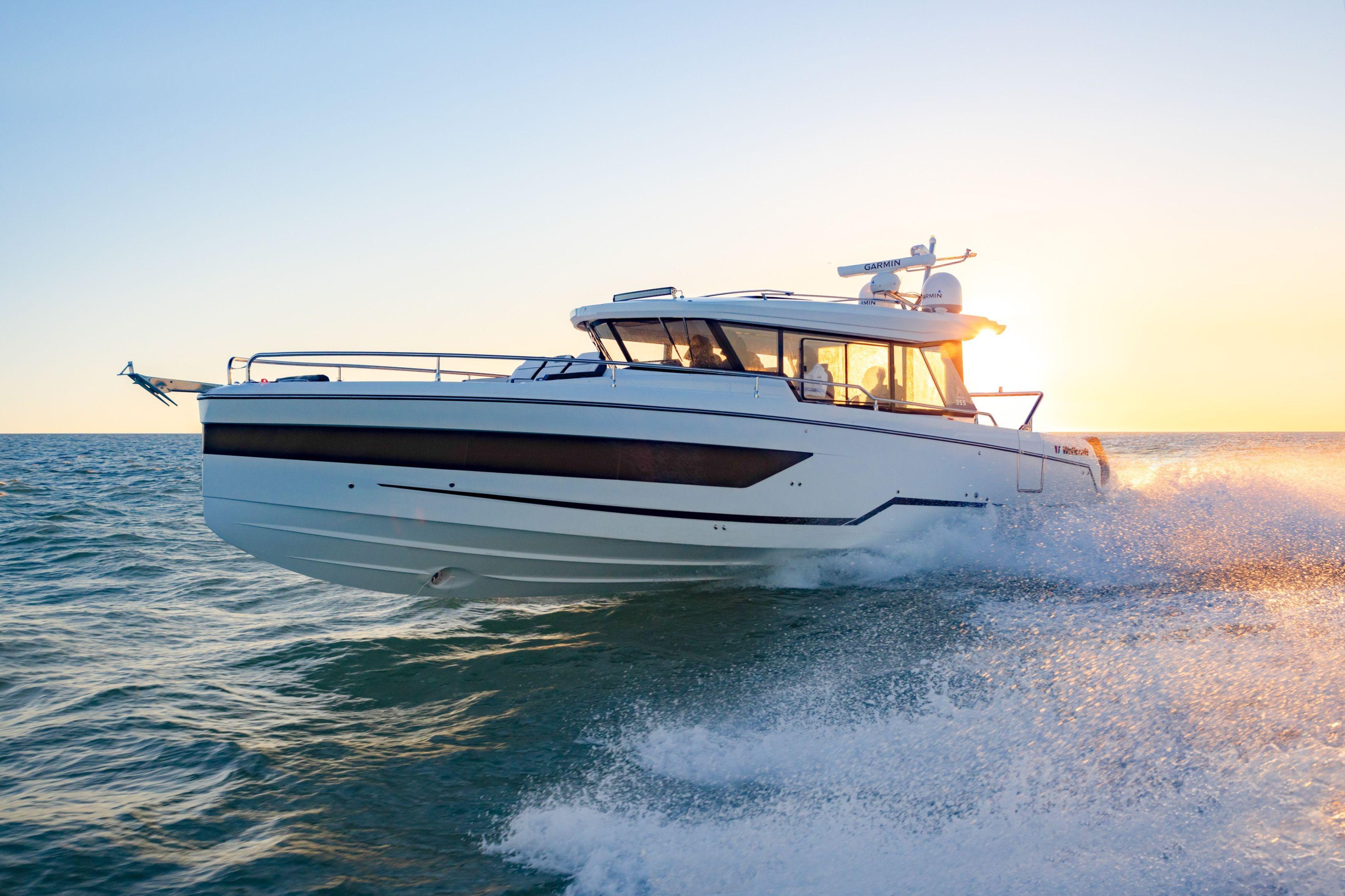 2026 Wellcraft 38 Explorer