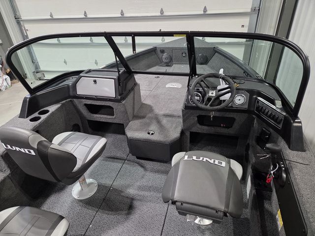 2027 Lund 1875 Impact XS Sport - 7
