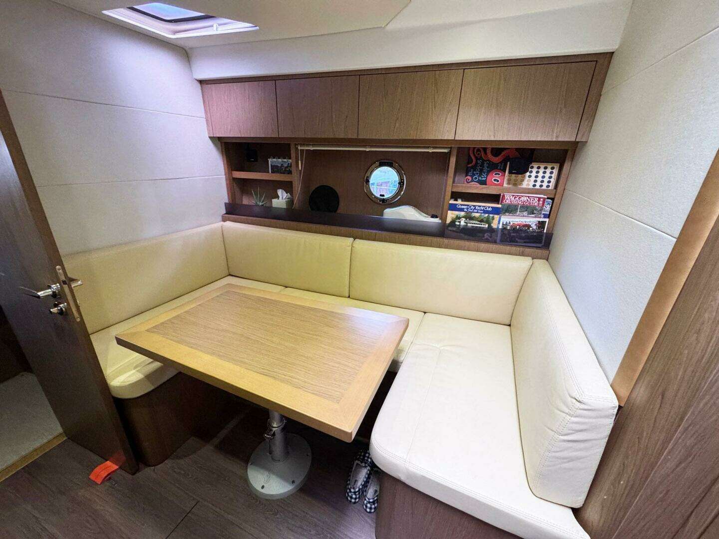 2015 Beneteau Gran Turismo 44 - Image 5