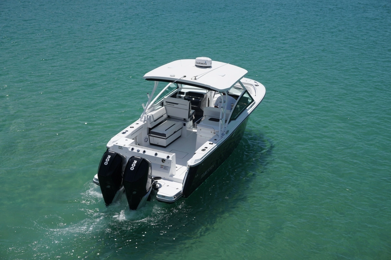 2023 Blackfin 272 DC - Image 44