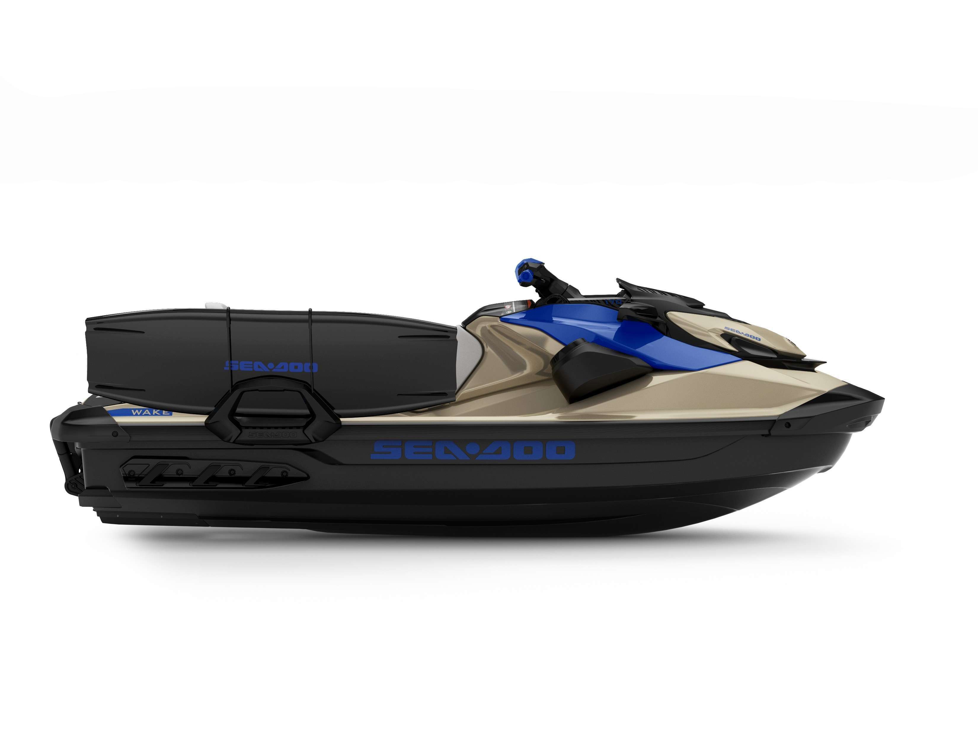 2025 Sea-Doo Wake 170 - 5