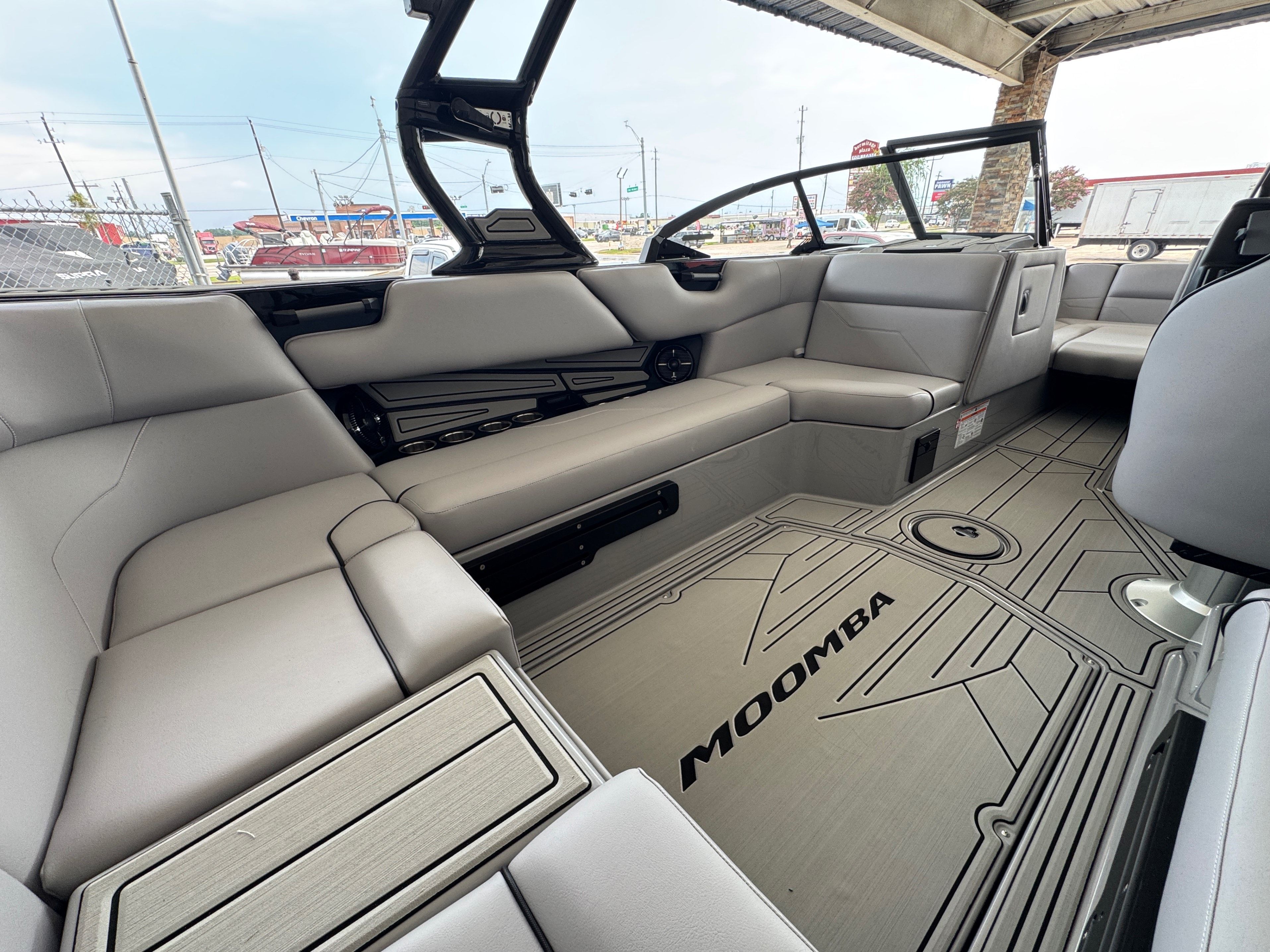 2026 Moomba Max - 15