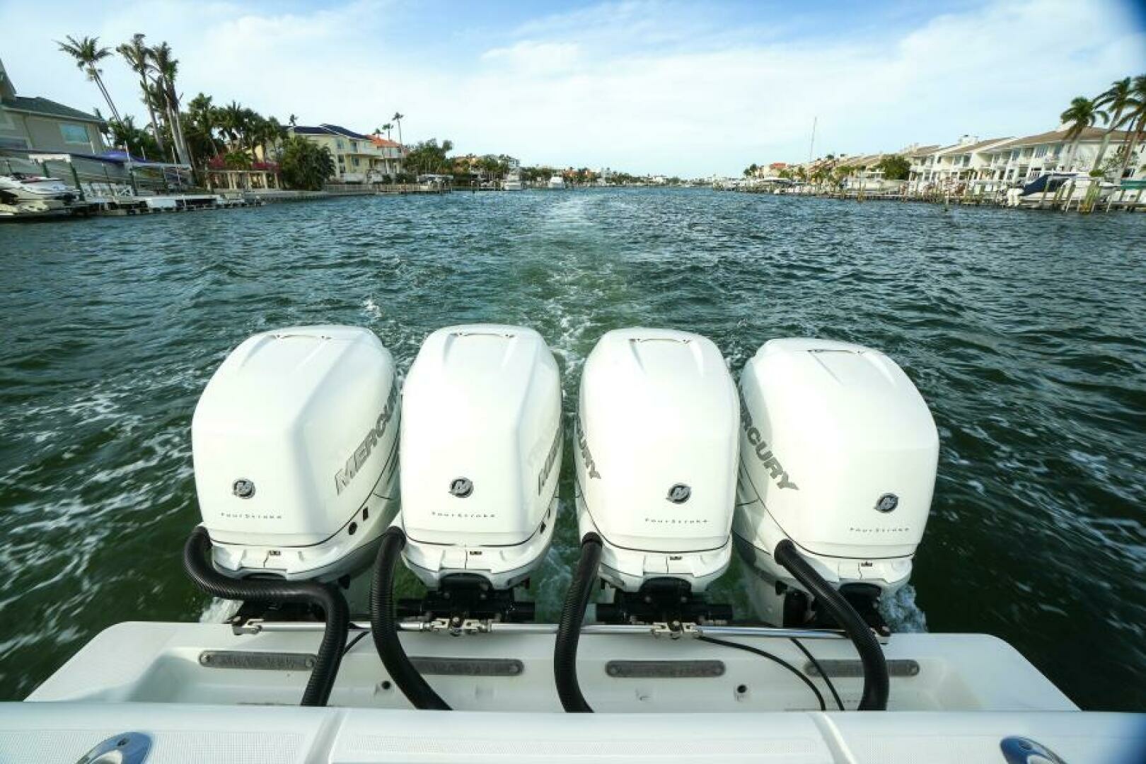 2013 SeaVee 390 - Image 15