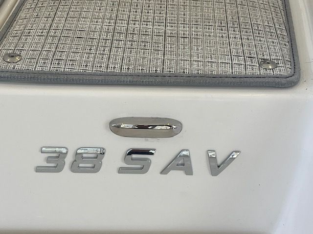 2026 REGAL 38 SAV - Image 3