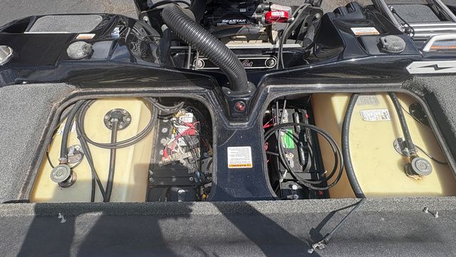 2021 Bass Cat Boats Cougar - 38