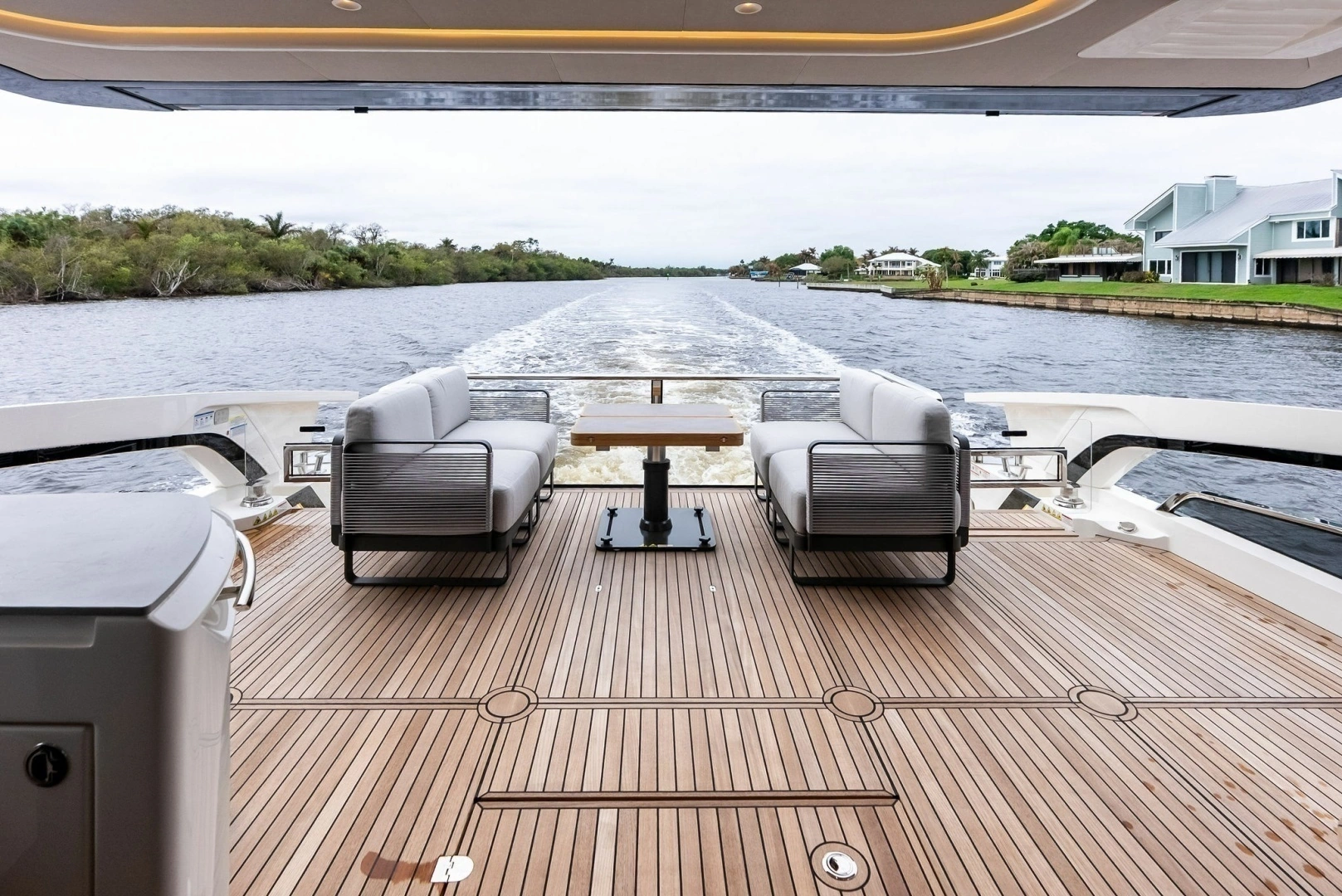 2026 Absolute 62 Navetta - Image 4