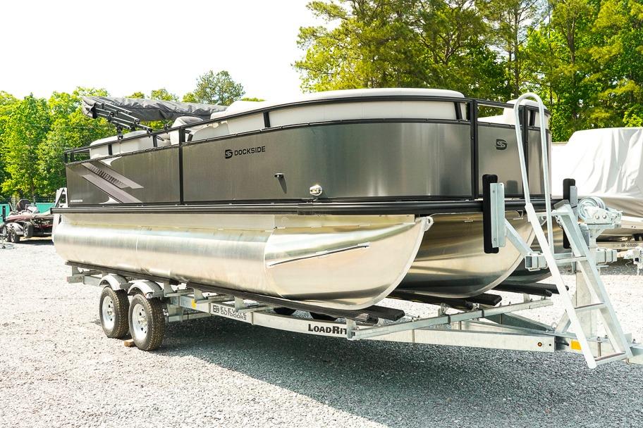 2026 Dockside 22DQ