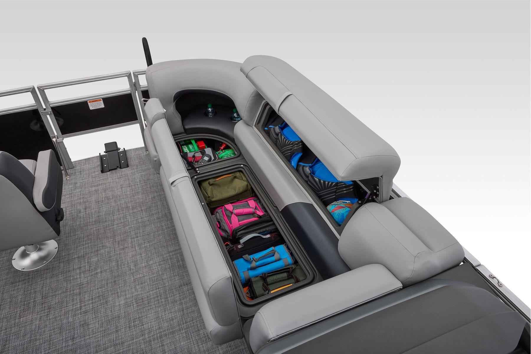 2026 Sun Tracker SportFish 20 DLX - 38