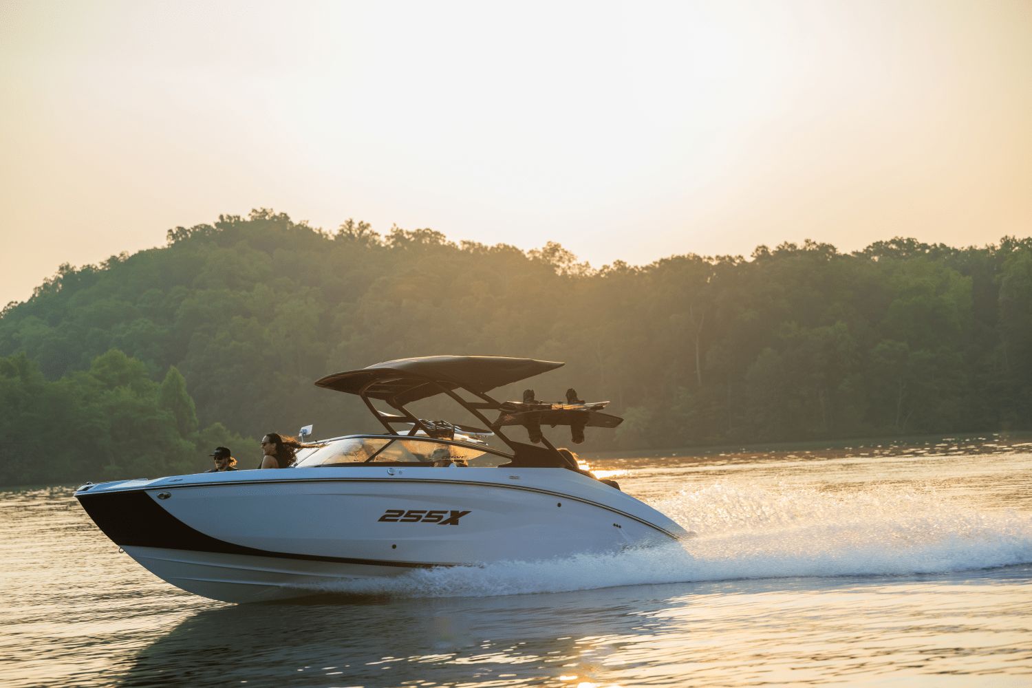 2026 Yamaha Boats 255XD - 33