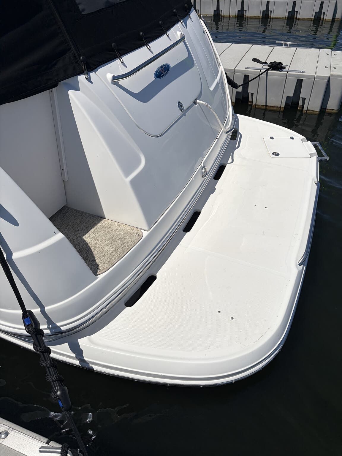2006 Chaparral Signature 290 - 4