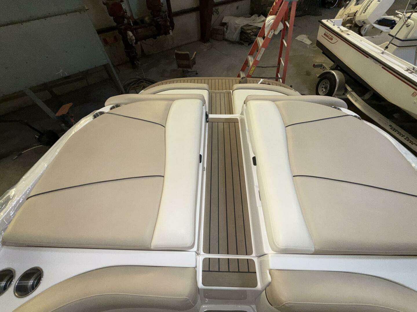 2013 Rinker 276 Captiva Bowrider - Image 12