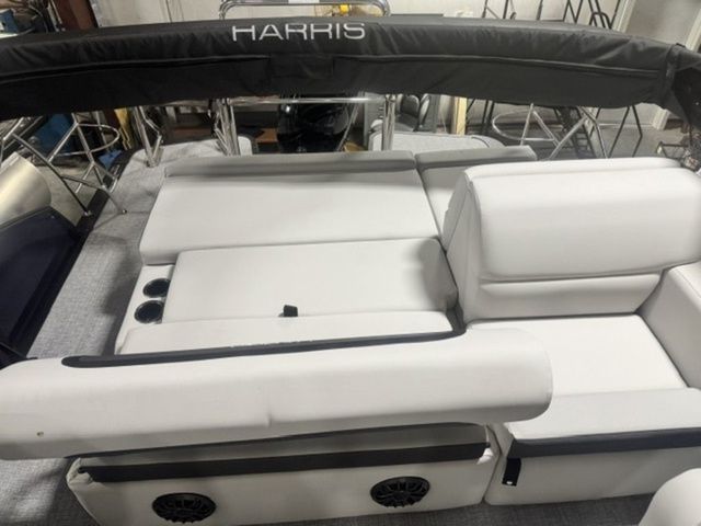2026 Harris Cruiser 230 SLDH - 15
