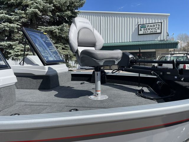2024 Smoker Craft Adventurer 188 DC - 15