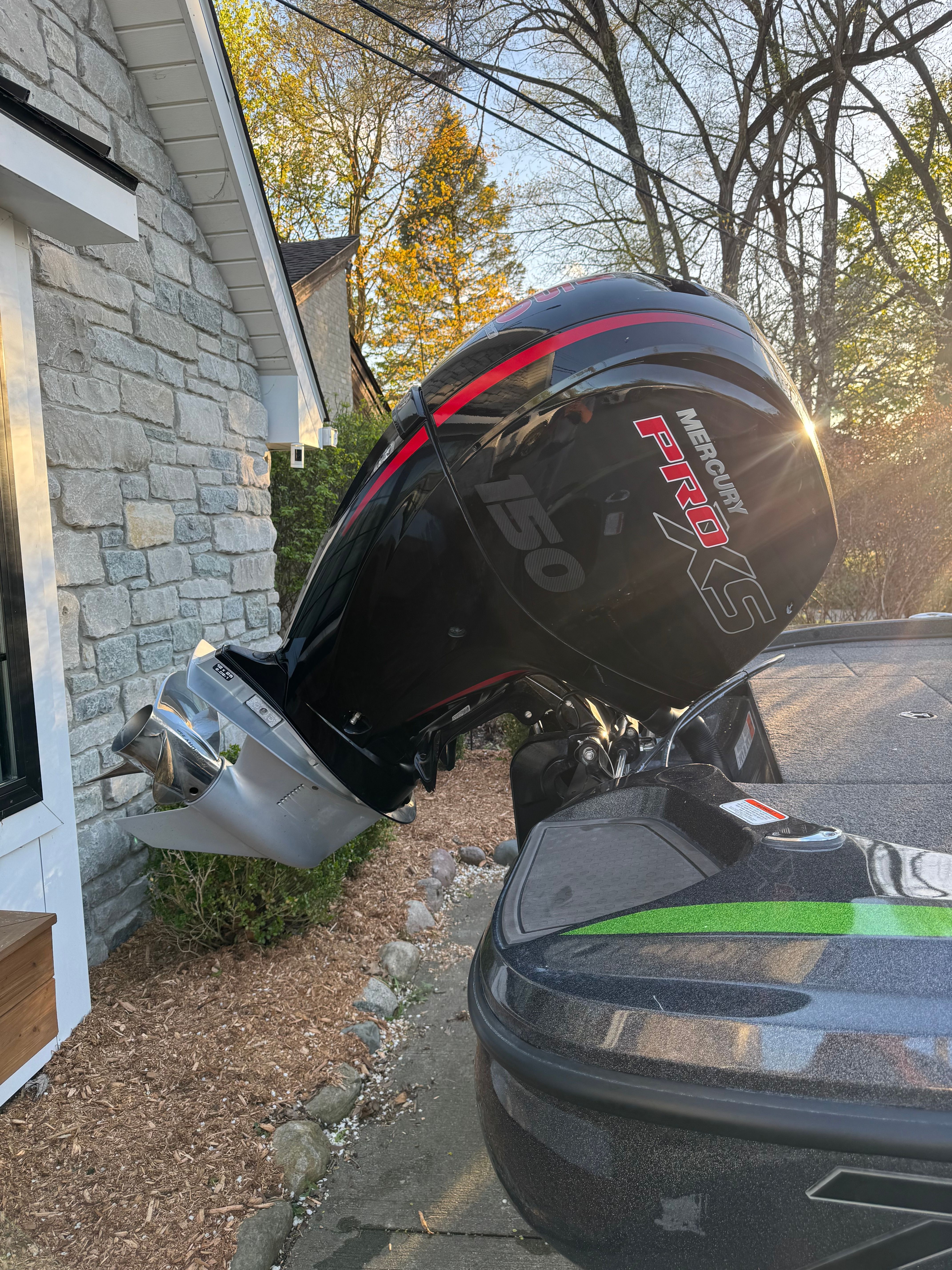 2022 Tracker Nitro - 11