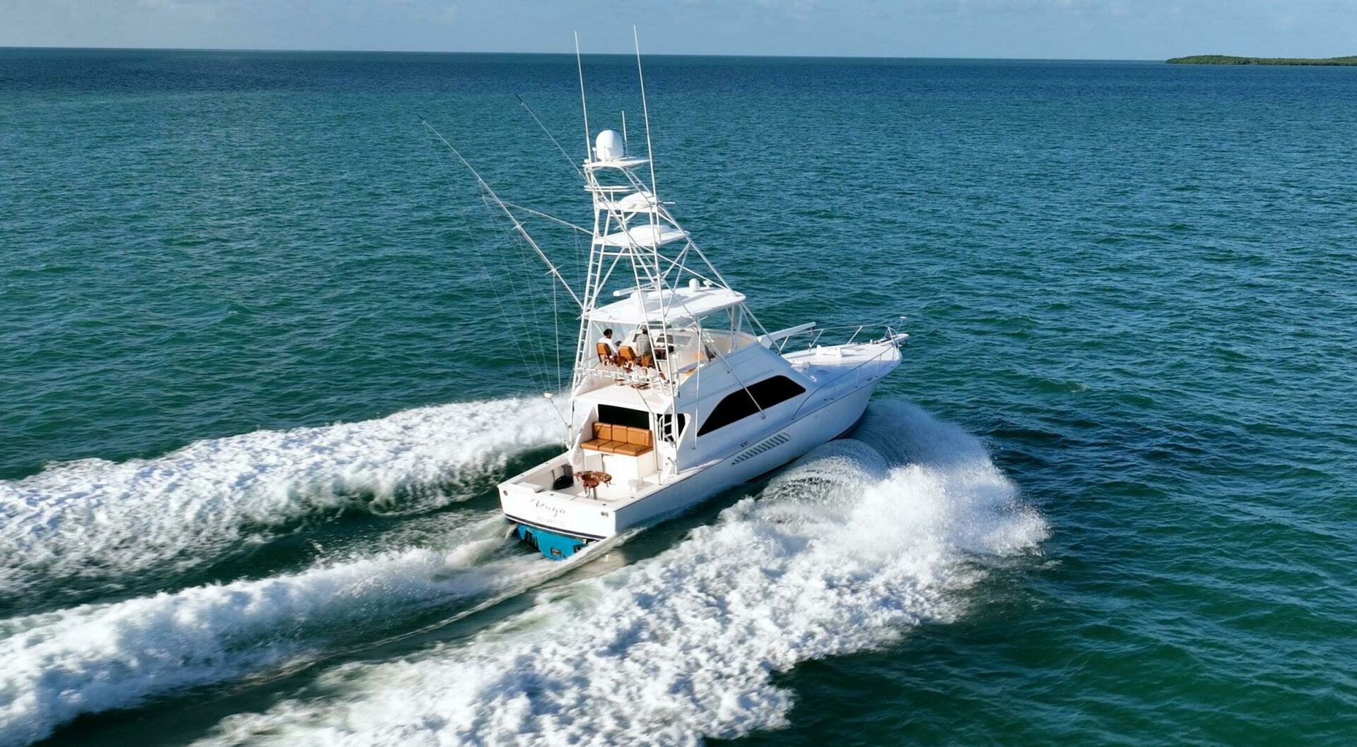 2005 Viking Convertible - Image 98
