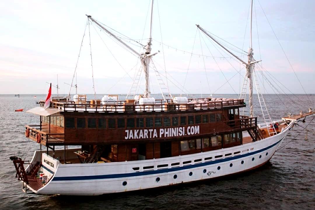 2017 Phinisi Kartini