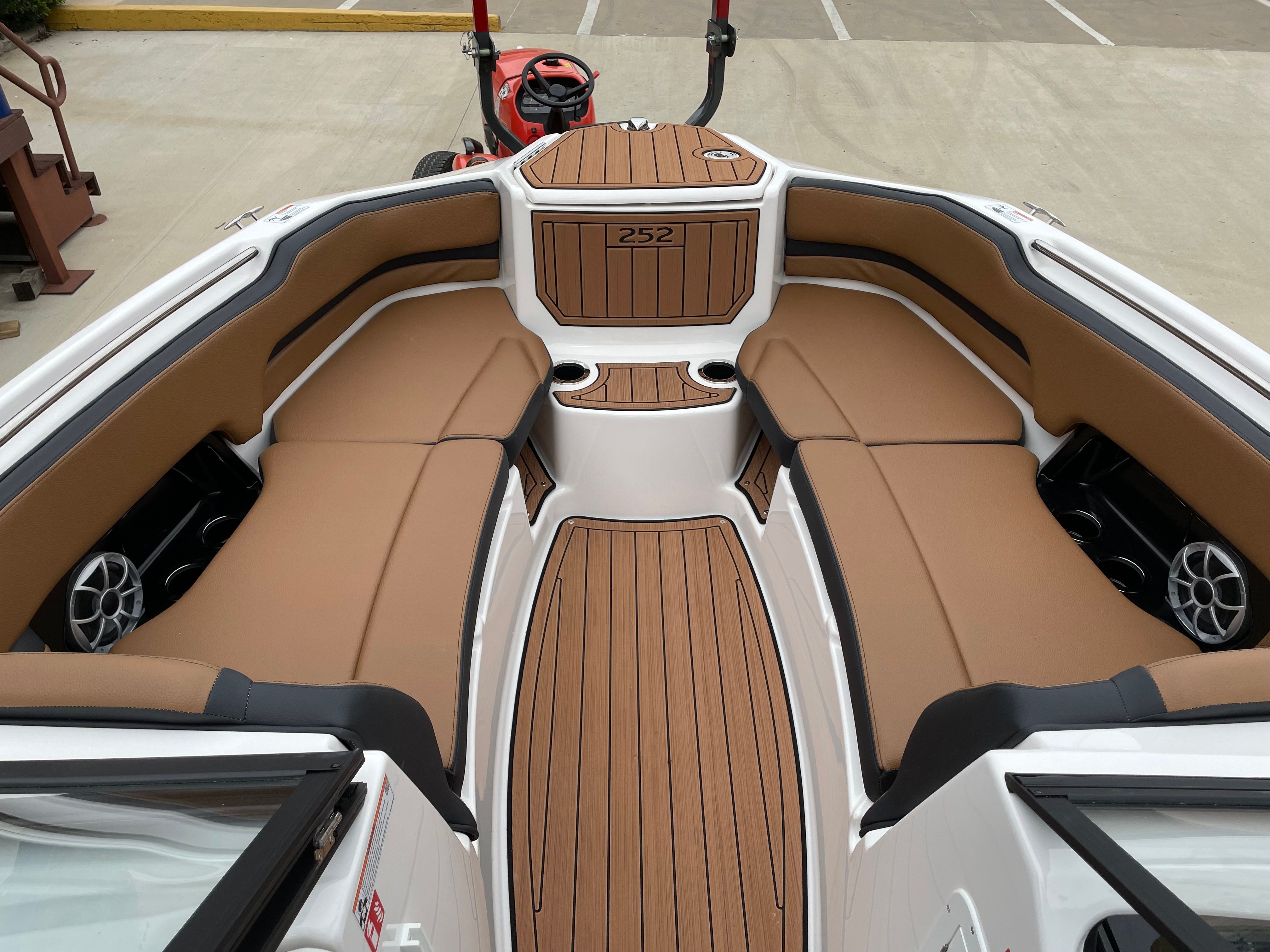 2026 YAMAHA 252 SD - Image 38