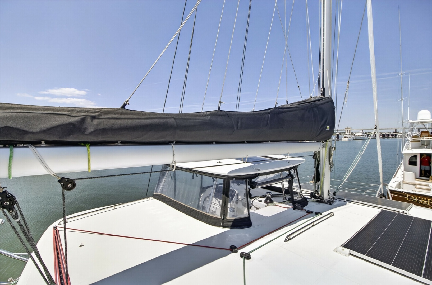 2018 Lagoon 42 - Image 21