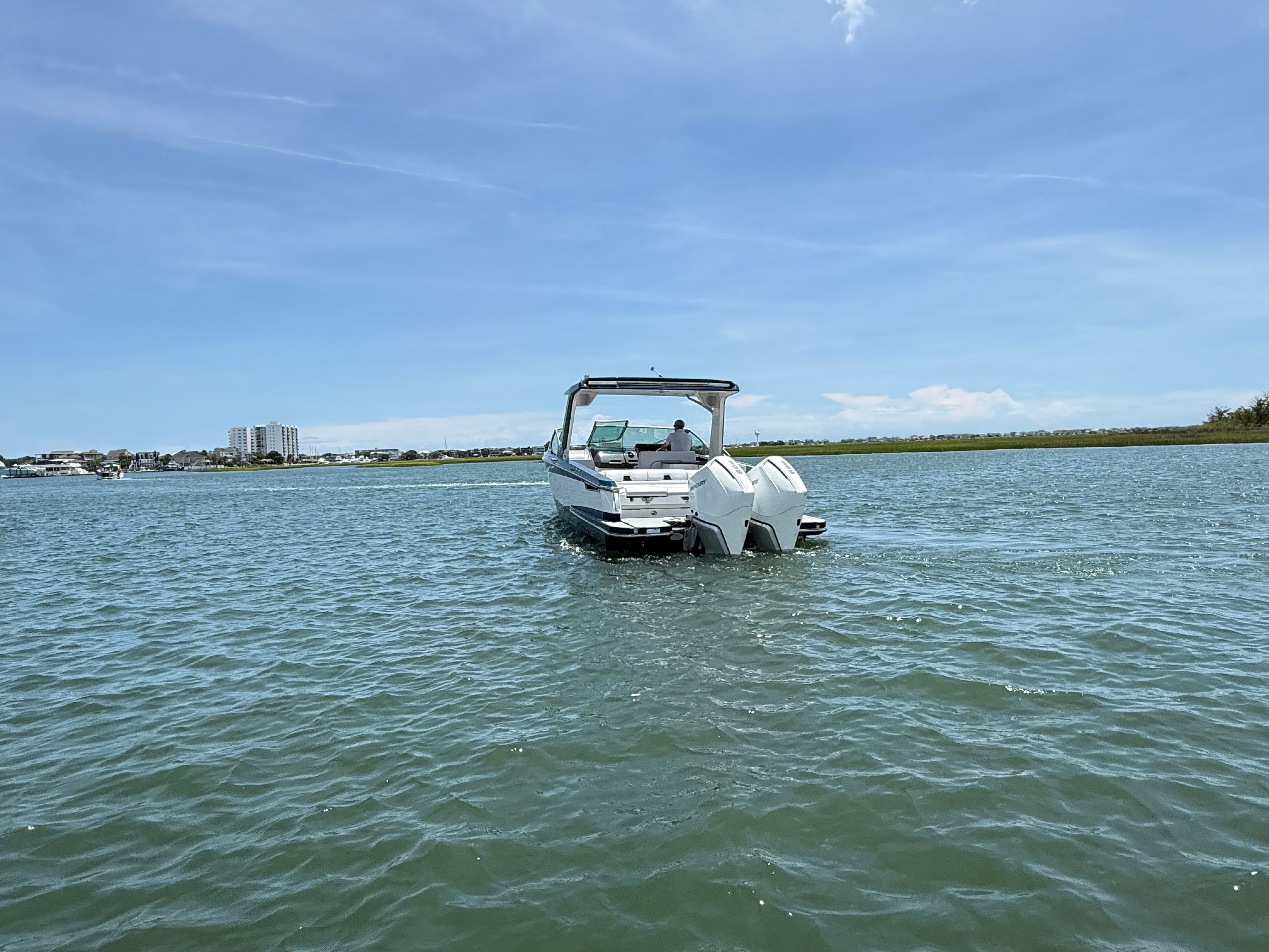 2021 Aviara AV32 OB - 2
