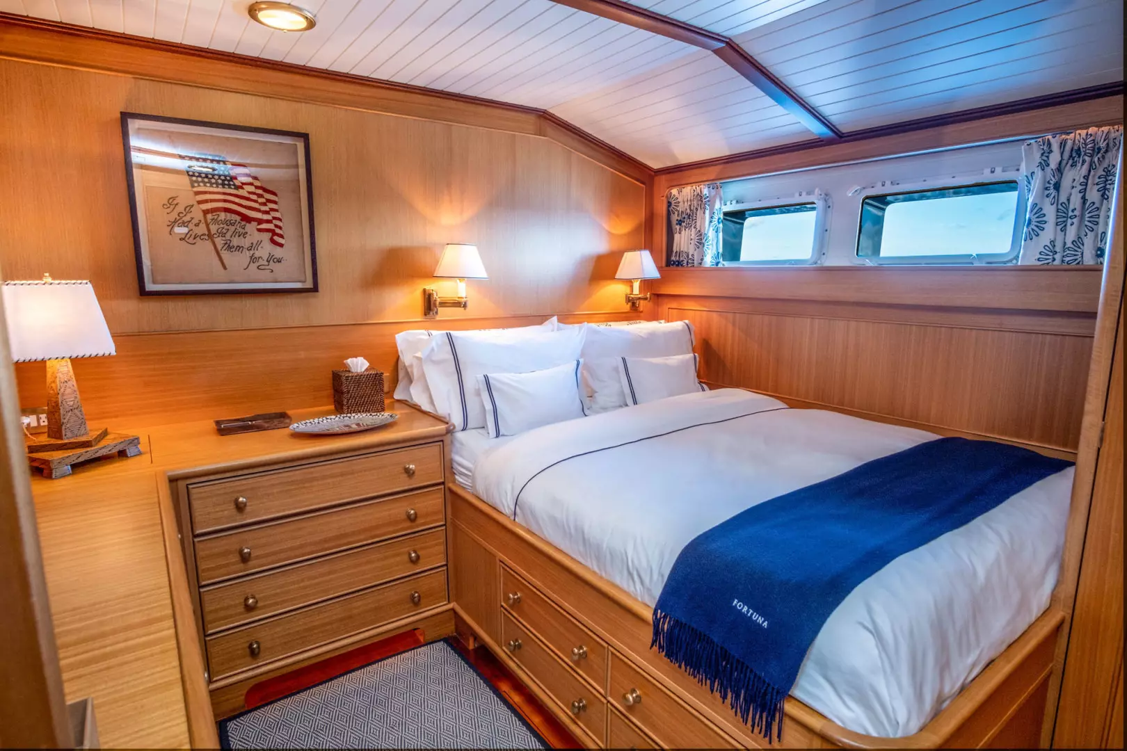 1999 Palmer Johnson Motor Yacht - Image 27