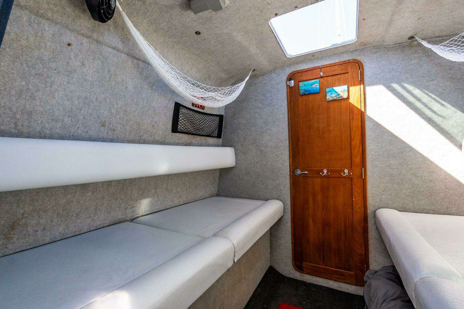 2002 Protector 410 Targa - Image 30