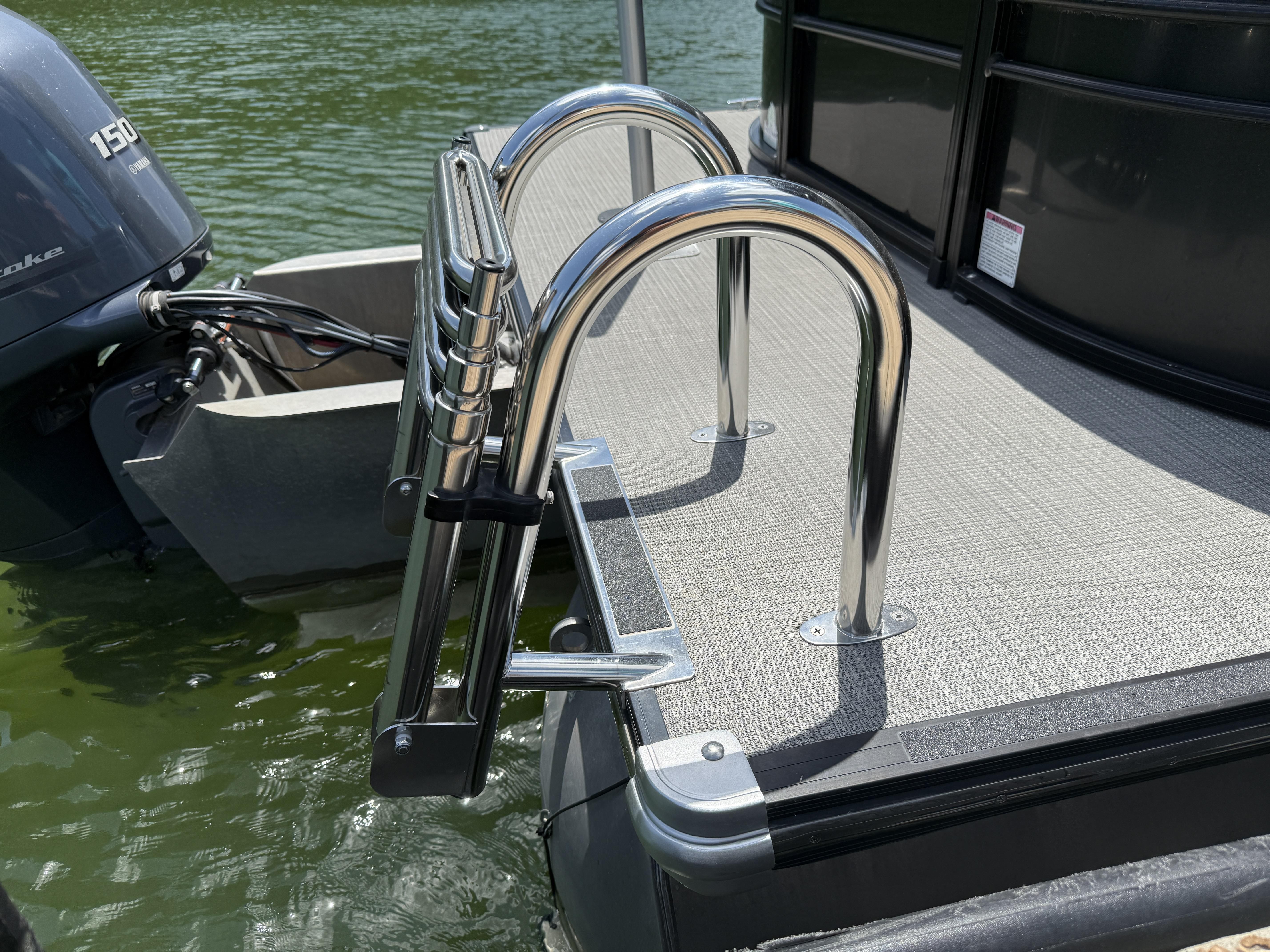 2016 Starcraft SLS 3 - 8