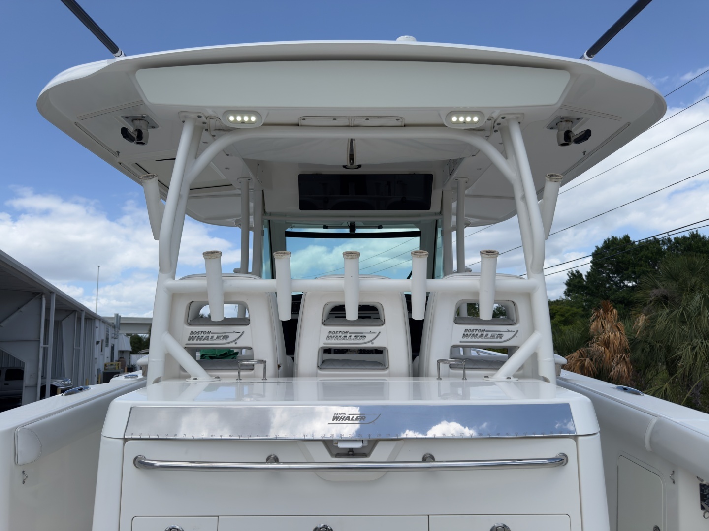 2016 Boston Whaler 350 Outrage - Image 77