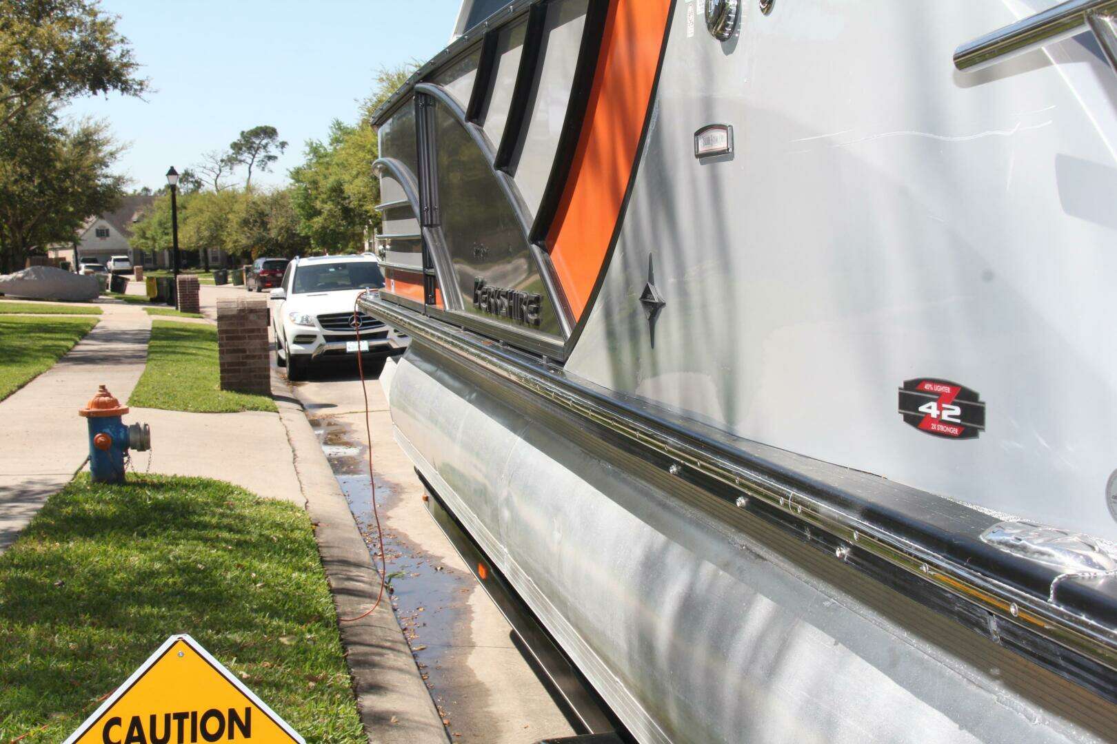 2021 Berkshire 25 Sport CL - Image 77
