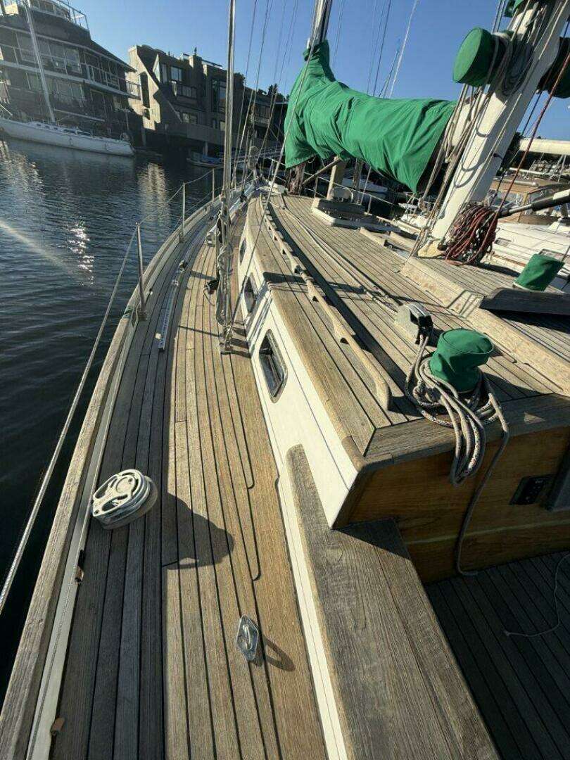 2007 Schooner — - Image 15