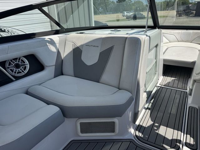 2012 Nautique Super Air Nautique 230 - 16