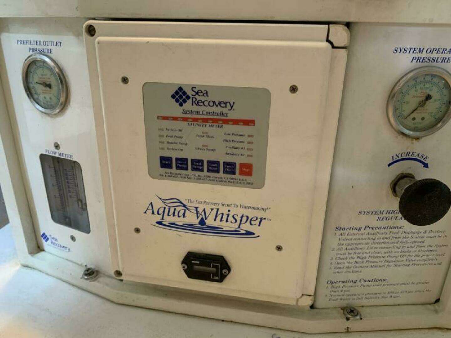 2000 Viking 50 Convertible Sportfish - Image 48