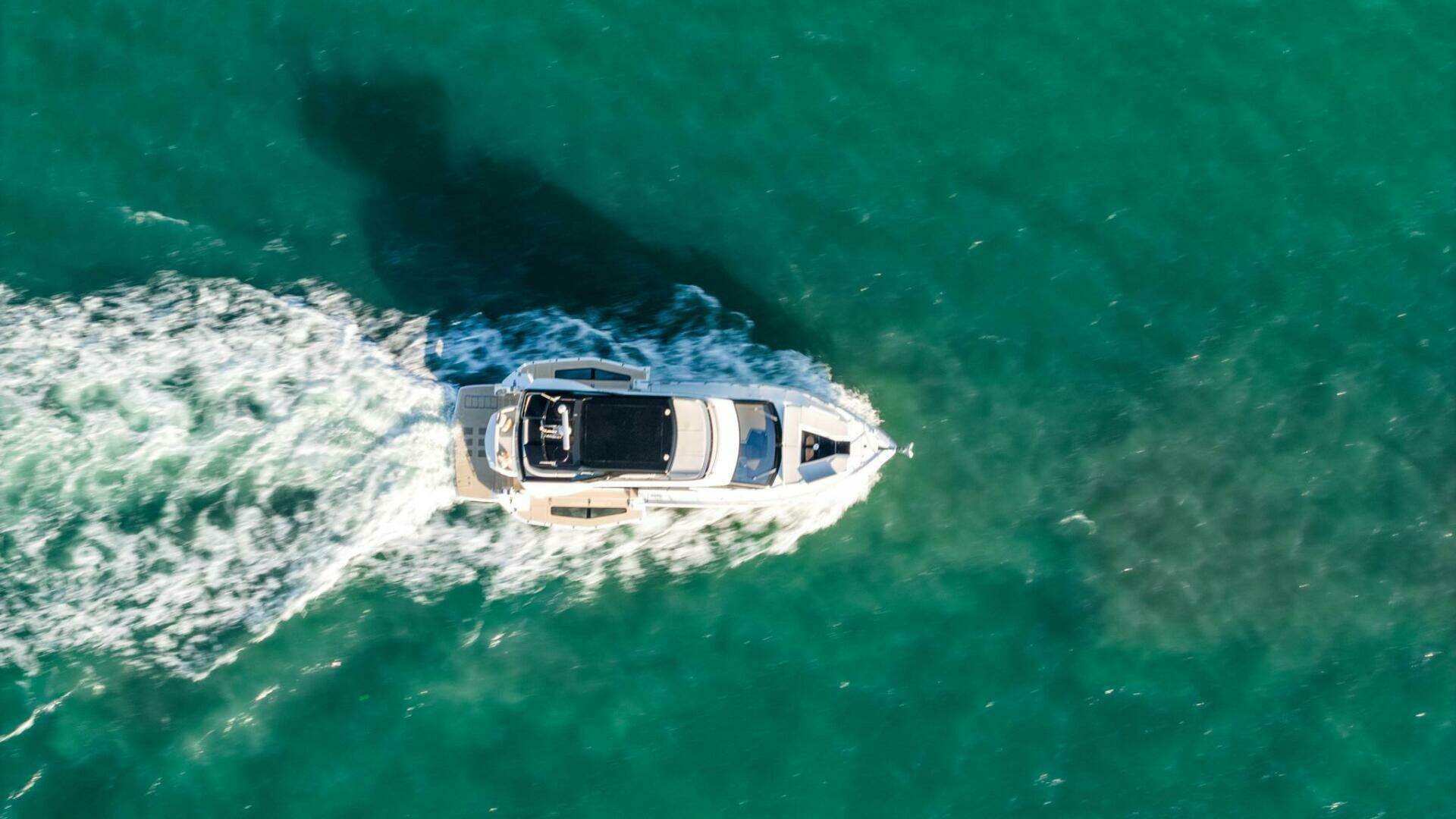 2025 Galeon 50 FLY - Image 85