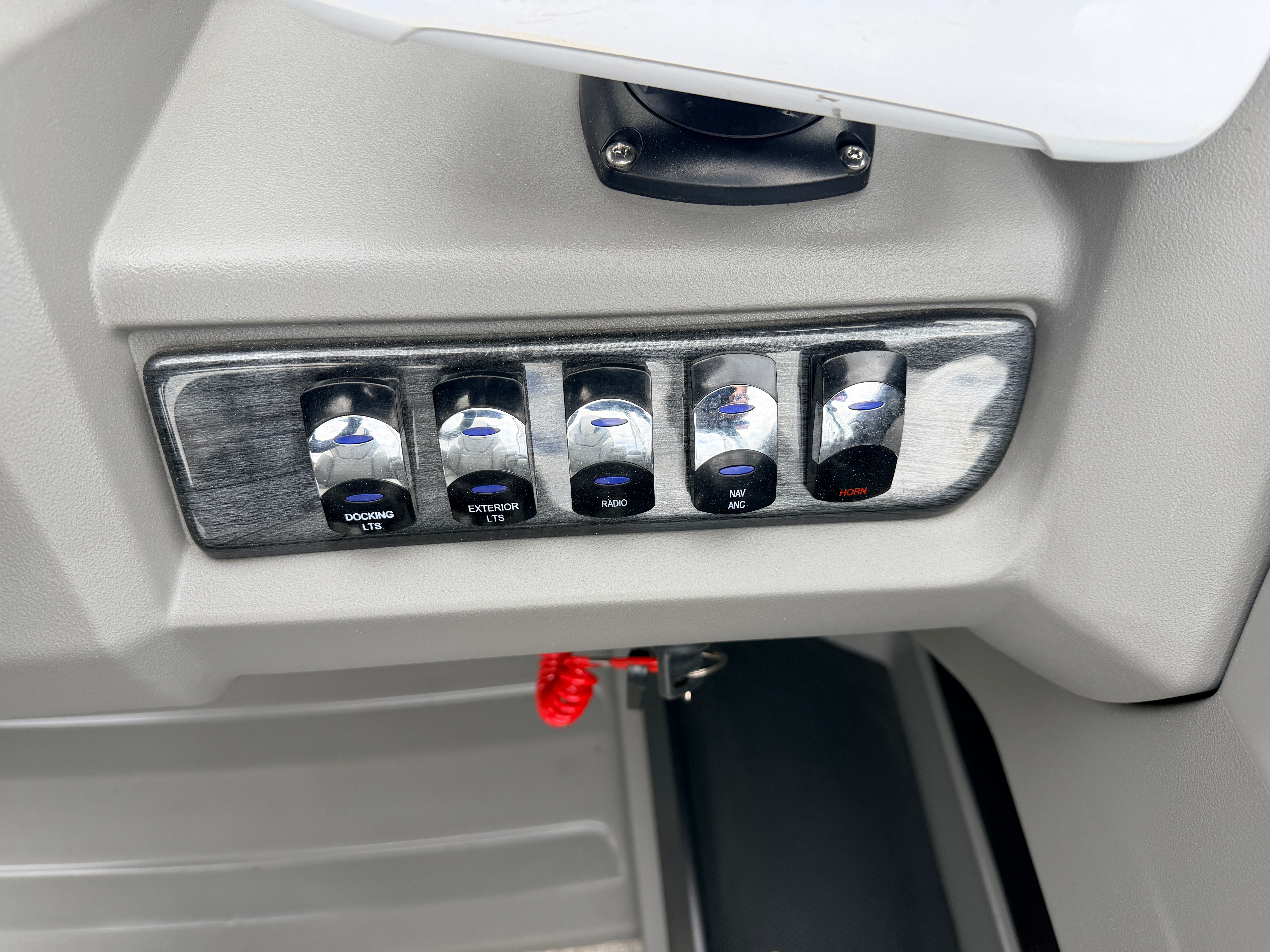 2023 Tahoe LTZ 2385 Elite & 140HP Honda 4Stroke -$39,995 - 27