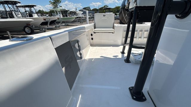 2025 Sea Pro 230 Bay - 27