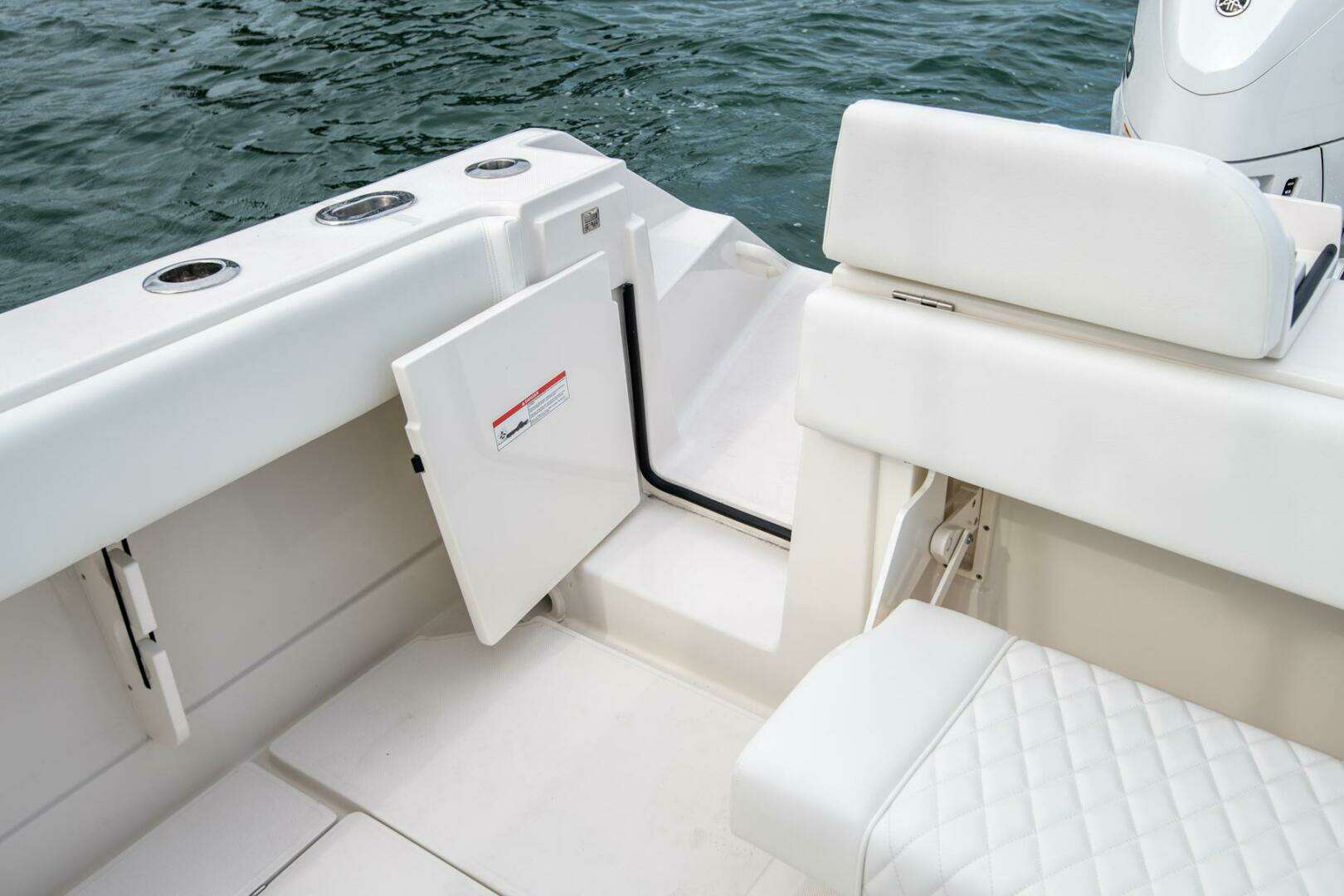 2026 Jupiter 38 - Image 22