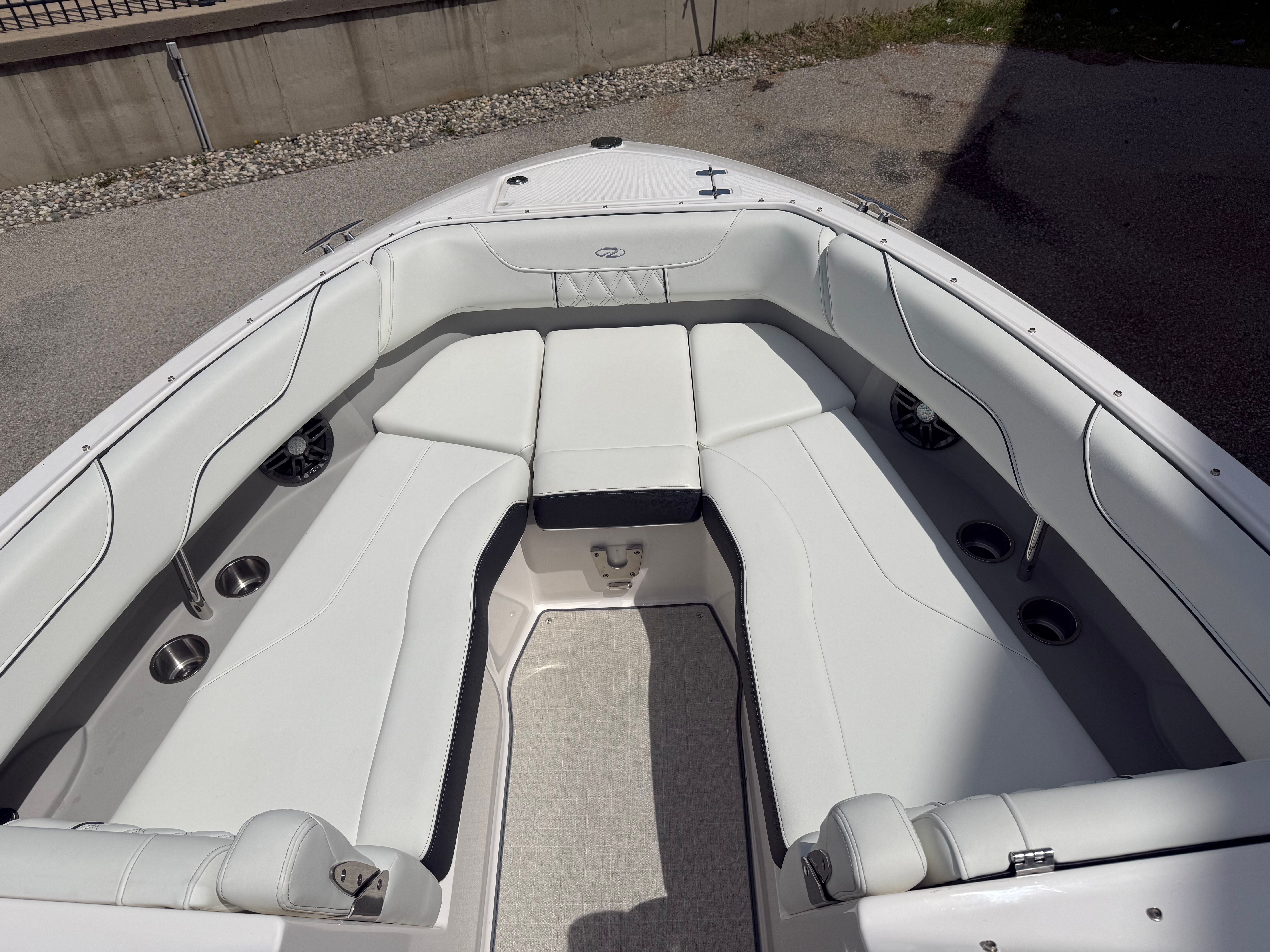 2024 Regal LS6 - 19