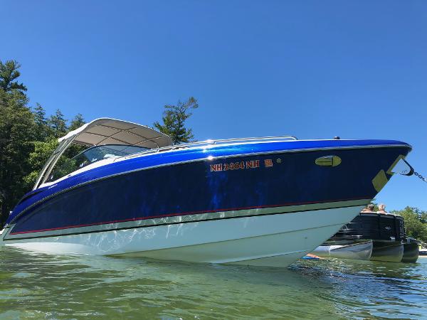 2014 Formula 310 FX5 - 30