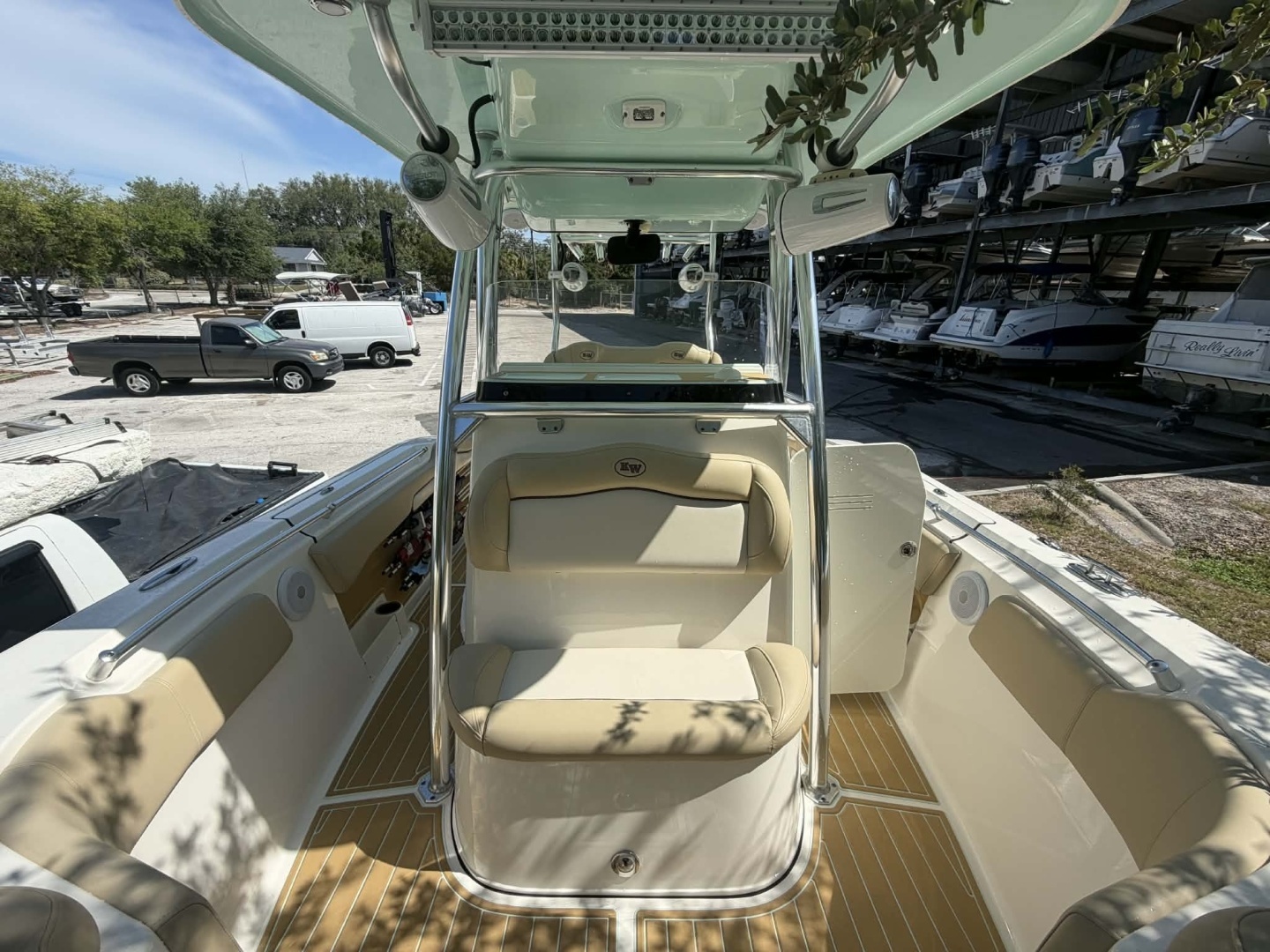 2019 Key West 263 FS - Image 24