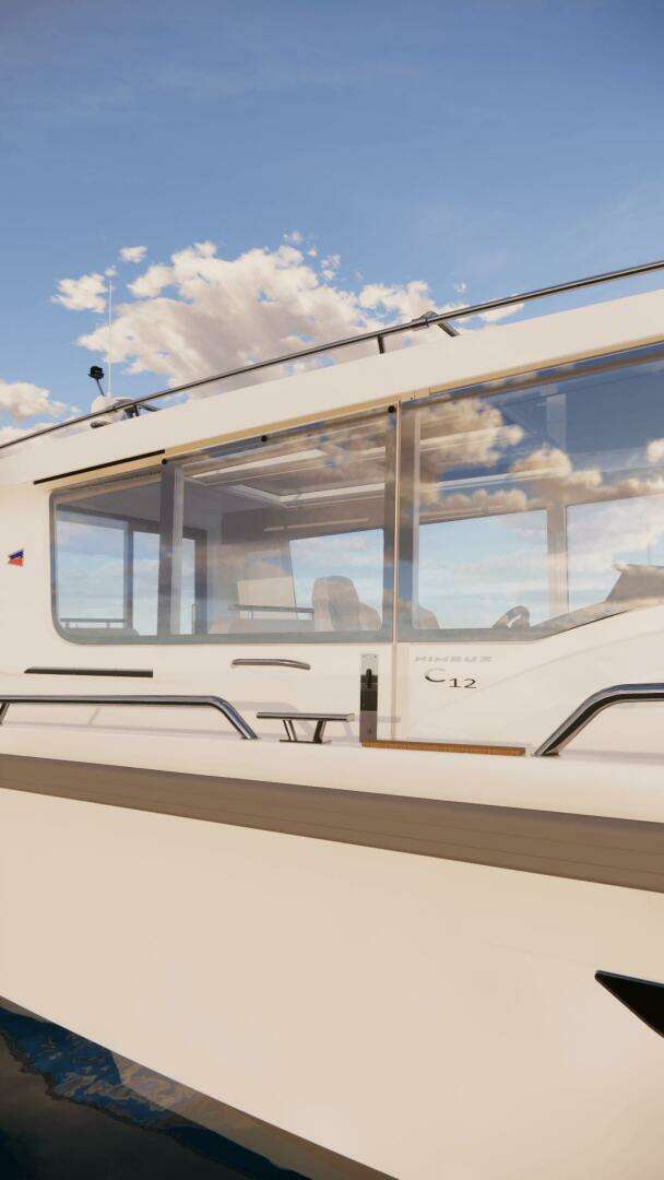 2026 Nimbus Commuter 12 - Image 10