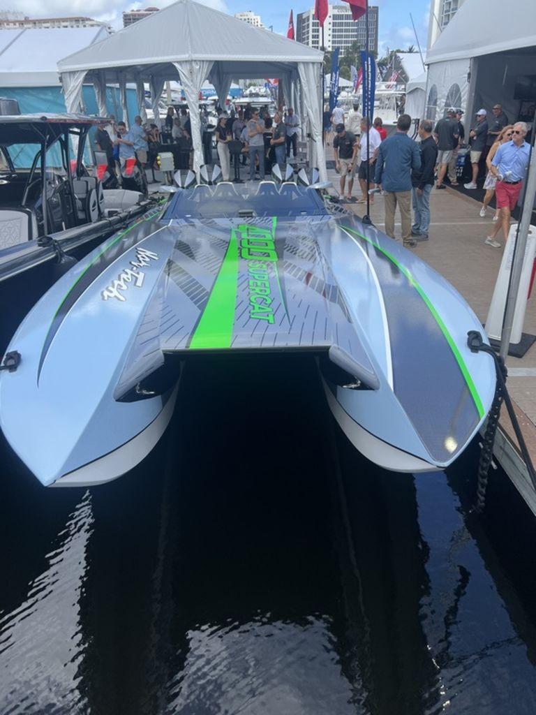 2026 Nor-Tech 4000 Supercat - 14