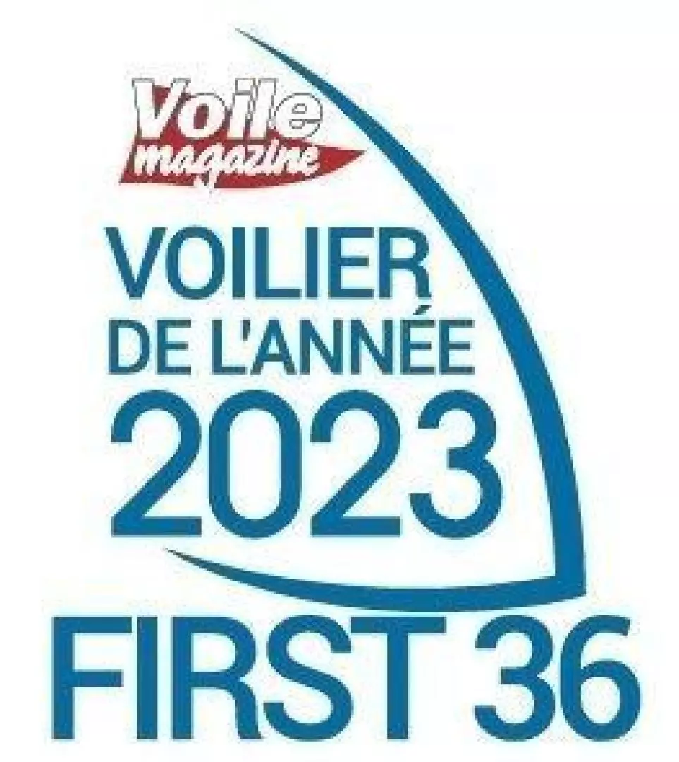 2026 Beneteau First 36 - Image 22