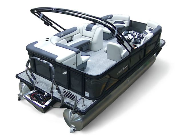 2026 SunChaser Geneva Cruise 20 CRS - 16
