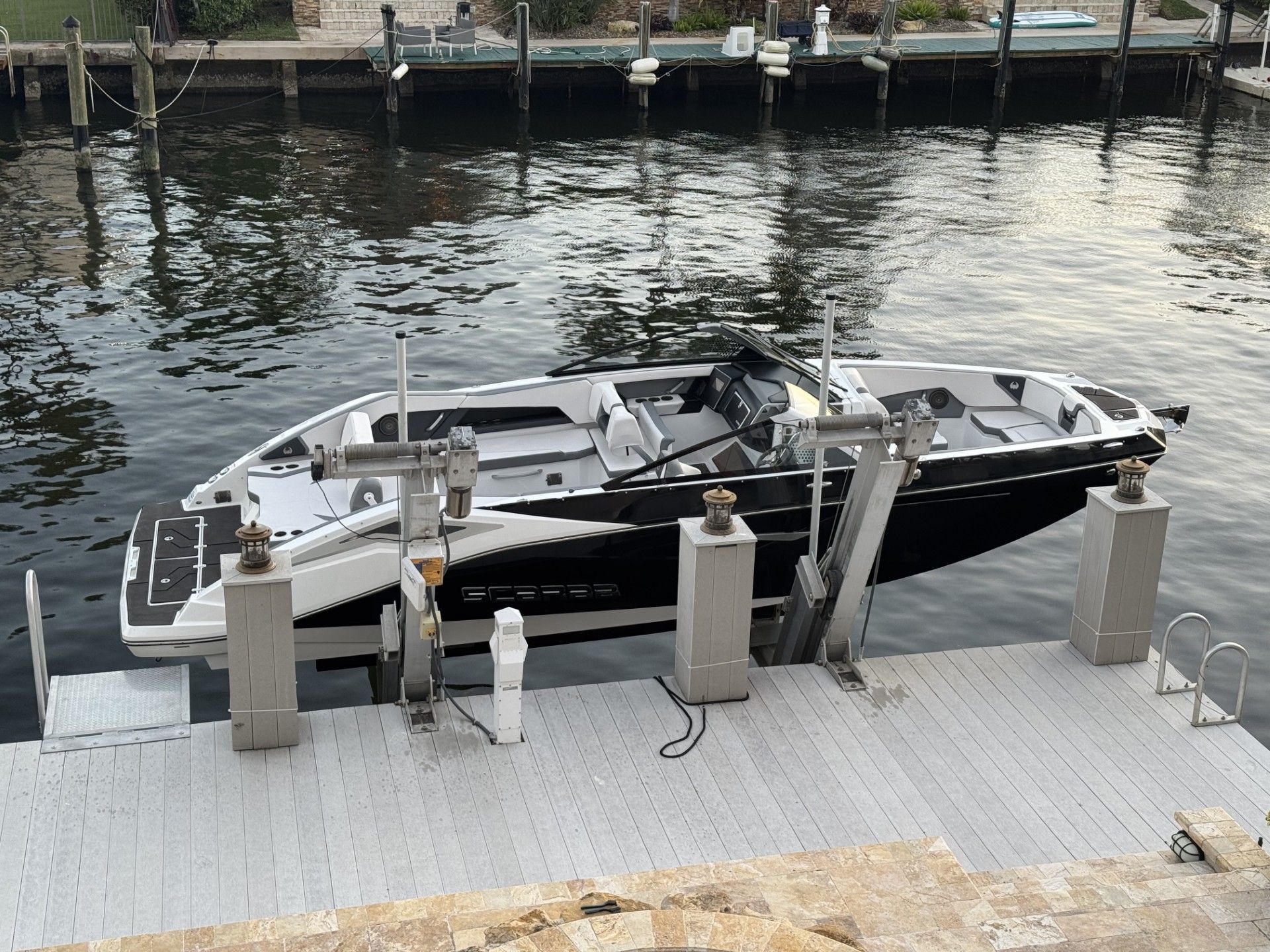 2021 Scarab 285ID - 7