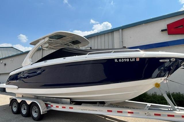 2023 Chaparral 307 SSX