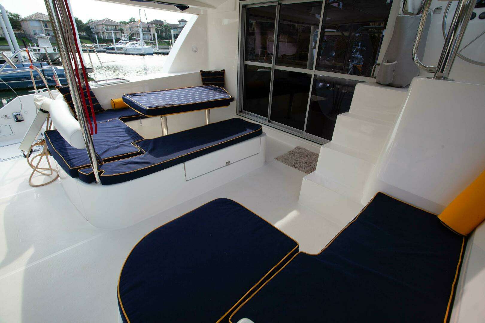 2012 Leopard owners version never in charter - Image 14