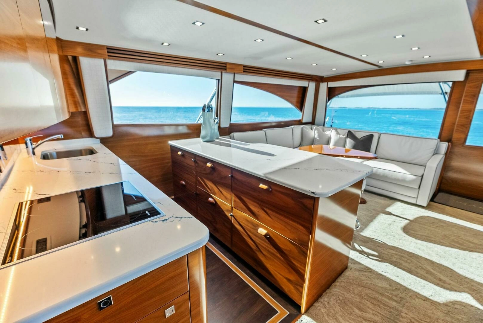 2023 Viking 64 Convertible - Image 11