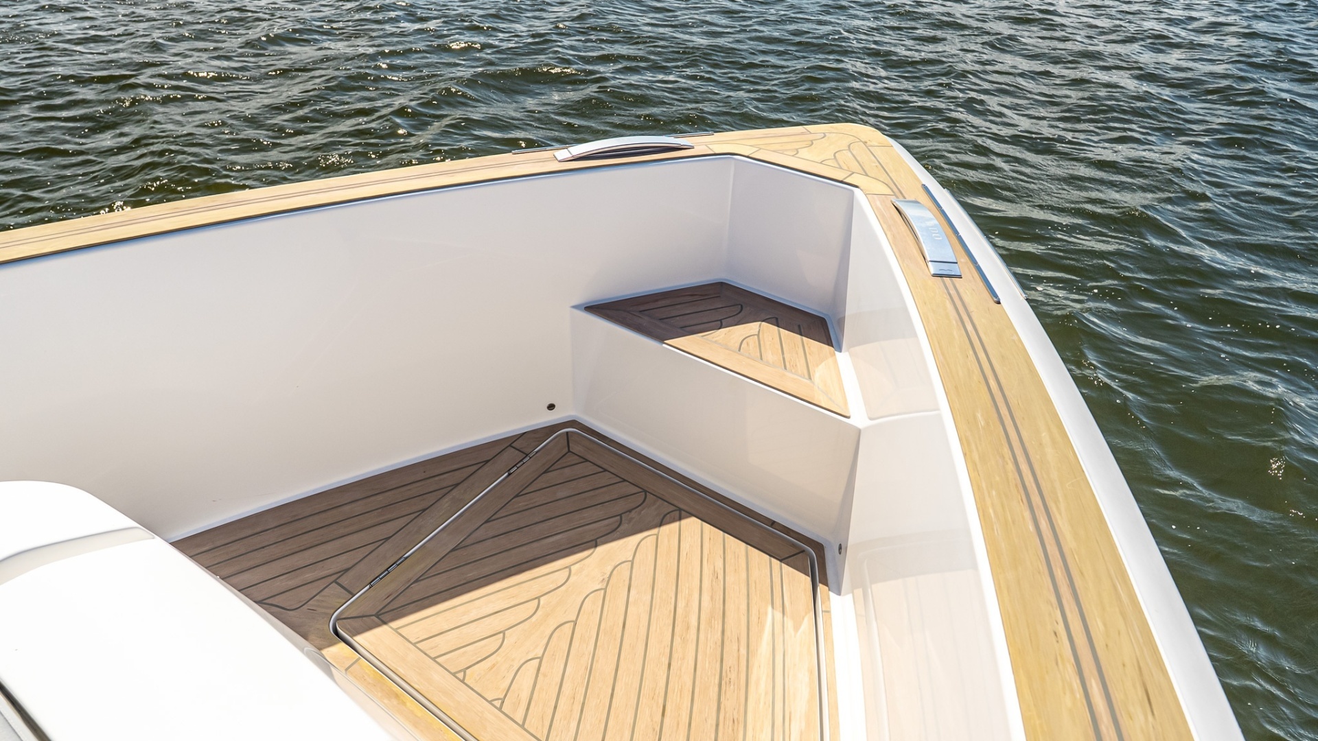 2023 Pardo Yachts 38 - Image 53