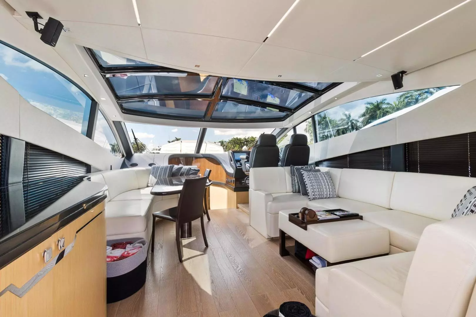 2018 Sunseeker Predator 68 - Image 17